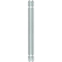兼古製作所 ハイパービット 2本組両頭+2×+3×150【取寄商品】