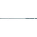 ベッセル 剛彩ビット(片頭)+1×200mm【取寄商品】