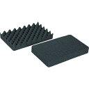トラスコ中山 プロテクターツールケース用緩衝ウレタン TAK6K【取寄商品】