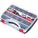 PATROL オーガナイザー ORG36DOMCZAPG001【取寄商品】