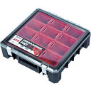 PATROL オーガナイザー ORGHD400CZAPG001【取寄商品】