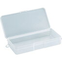 トラスコ中山 パーツケース137X67X25【取寄商品】
