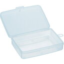 トラスコ中山 パーツケース110X77X31【取寄商品】