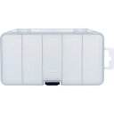 トラスコ中山 パーツケース TPCO5L【取寄商品】