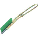 トラスコ中山 チャンネルブラシ A型ナイロン【取寄商品】