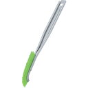 トラスコ中山 チャンネルブラシ フラットJナイロン【取寄商品】