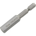 トラスコ中山 六角ビット 65L 10.0mm【取寄商品】