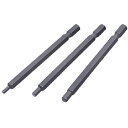 トップ工業 電動ドリル用ヘクスビット 3.0mm【取寄商品】