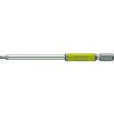 ベッセル 剛彩ビット(片頭ボールポイント)対辺3×100mm【取寄商品】