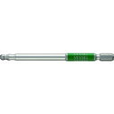 ベッセル 剛彩ビット(片頭ボールポイント)対辺5×100mm【取寄商品】