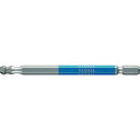 ベッセル 剛彩ビット(片頭ボールポイント)対辺6×100mm【取寄商品】