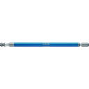 ベッセル 剛彩ビット(片頭ボールポイント)対辺6×150mm【取寄商品】