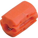 トラスコ中山 マグキャッチミニ オレンジ 1個入【取寄商品】