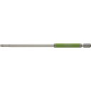 ベッセル 剛彩ビット(片頭トルクス)T25H×150mm【取寄商品】