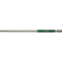 ベッセル 剛彩ビット(片頭トルクス)T30H×150mm【取寄商品】