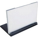 ミツヤ U型カード立中GLM17230【取寄商品】