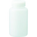 瑞穂化成工業 Mボトル広口瓶500ml【取寄商品】