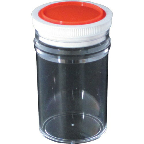 瑞穂化成工業 スチロール棒瓶120ml【取寄商品】