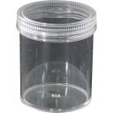 瑞穂化成工業 スチロール容器2型100ml【取寄商品】