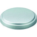 トラスコ中山 丸缶TMC−90D専用フタ【取寄商品】