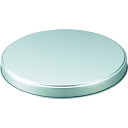トラスコ中山 丸缶TMC−185D専用フタ【取寄商品】
