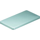トラスコ中山 角缶専用フタTKC−268D用【取寄商品】