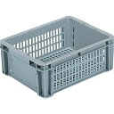 三甲 サンボックス#9Aー1明グレー【取寄商品】