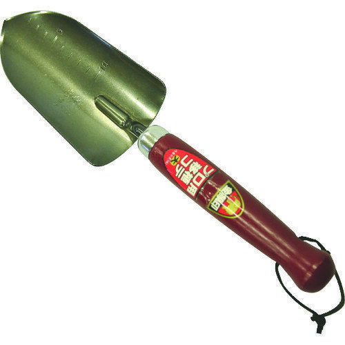 浅香工業 プロ用移植コテ大【取寄商品】