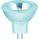 朝日電器 ダイクロハロゲンJR12V20WLM/K3−H【取寄商品】