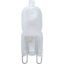 朝日電器 ピン口金ハロゲンJD110V25WFG9P2【取寄商品】