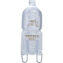 朝日電器 ピン口金ハロゲンJD110V40WG9P2【取寄商品】