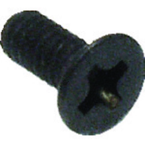 日東工器 日東 +皿子ネジ2X5 73925【取寄商品】