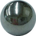 ヒカリ 鉄球 9.52mm 10P【取寄商品】