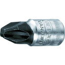 GEDORE ソケットビット PH3【取寄商品】