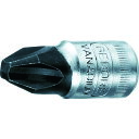GEDORE ソケットビット PH1【取寄商品】