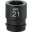 京都機械工具 インパクト用ソケット BP423P【取寄商品】