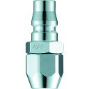 ナック クイックカップリング CAL22PB【取寄商品】