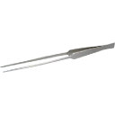 エンジニア ピンセット 技工タイプ 190mm PT13【取寄商品】
