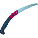 キンボシ 兼次RG折込鋸(本剪定目)210ミリ【取寄商品】