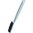 トラスコ中山 チャンネルブラシ フラットI型 豚毛【取寄商品】