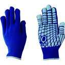 川西工業 GreenFinger IQグローブ ネイビー【取寄商品】