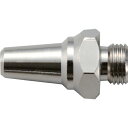 トラスコ中山 エアダスター標準ノズル24mm【取寄商品】