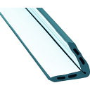 ヒカリ アングル型ゴム 50×50×330mm【取寄商品】
