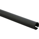 ヒカリ スポンジカバー32×450 黒【取寄商品】