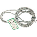 ユタカメイク 台付ロープ 9mm×3m DR93【取寄商品】