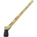 トラスコ中山 ペイント用刷毛竹柄8号【取寄商品】