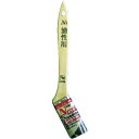インダストリーコーワ NS油性用ハケ 30mm 10833【取寄商品】