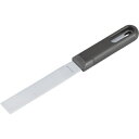 トラスコ中山 スクレーパー 25mm TS210【取寄商品】