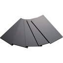 トラスコ中山 遮光ガラス #12 2枚入【取寄商品】