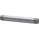 イノック 両長ニップルL150mm呼び径(A)15【取寄商品】